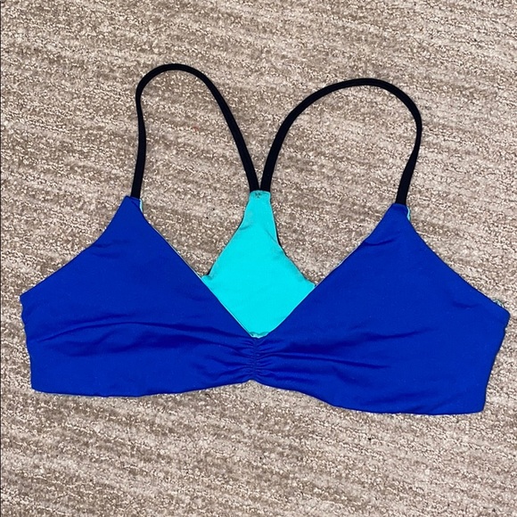 l*space Other - Lspace reversible bikini top